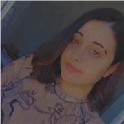 Desde infantil hasta 4 grado de la eso. Puedo impartir también historia del arte para bachillerato en caso necesario.